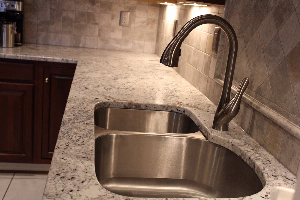 Photo of MGM Granite and Marble & Remodeling
