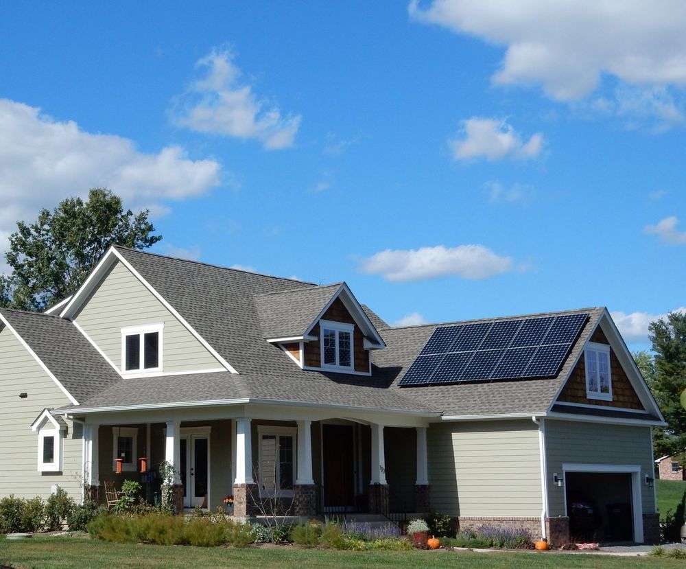 Photo of Solar Grids Atlanta