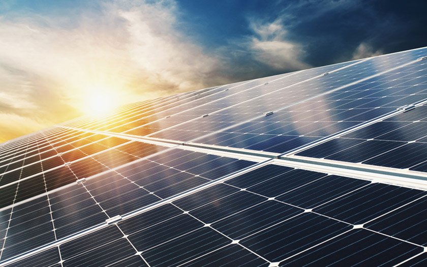 Photo of Solar Grids Atlanta