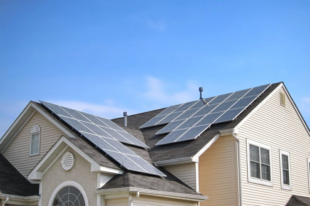 Photo of Solar Grids Atlanta