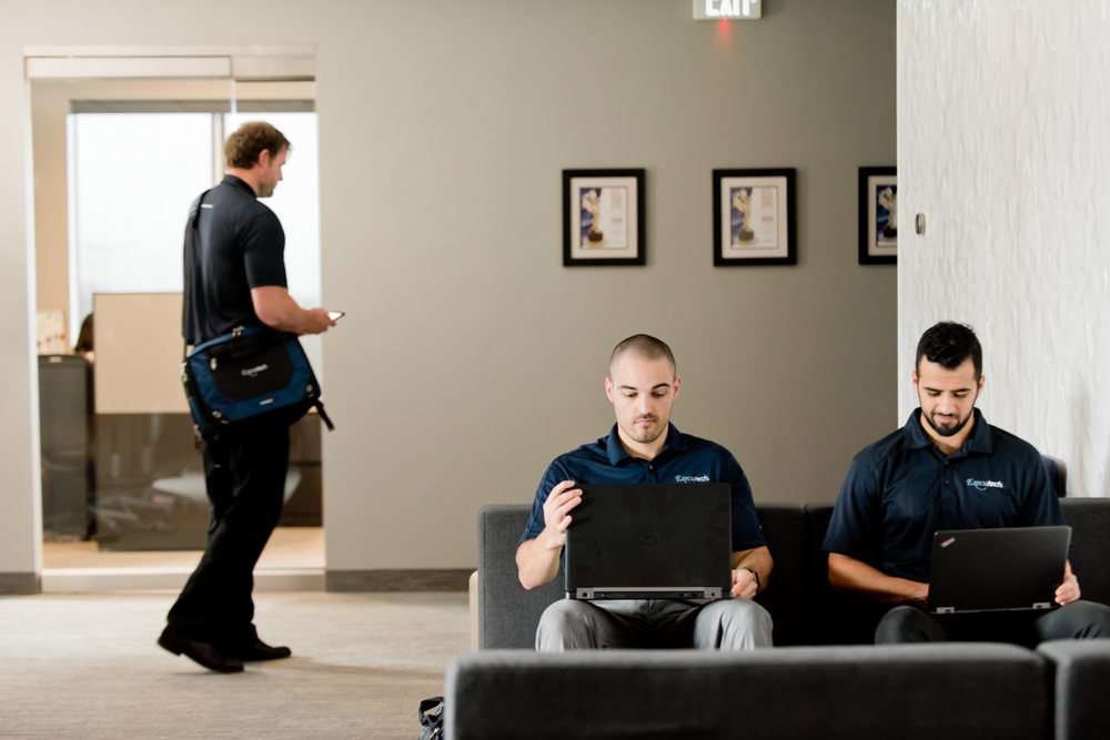 Photo of Executech