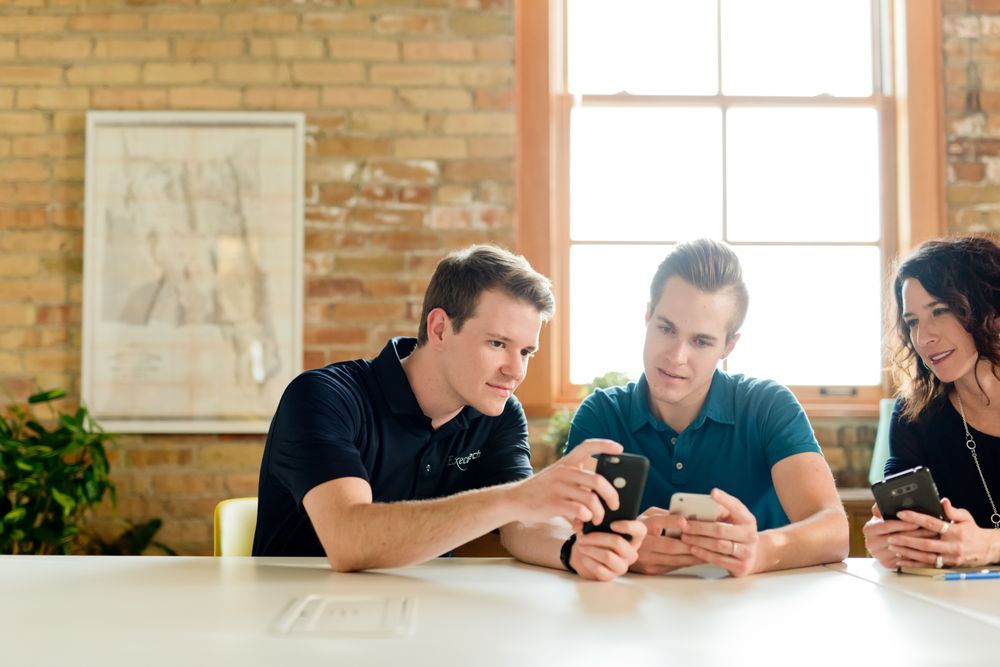Photo of Executech