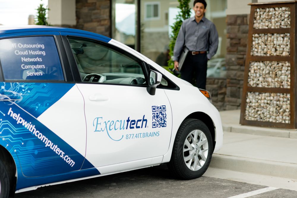 Photo of Executech
