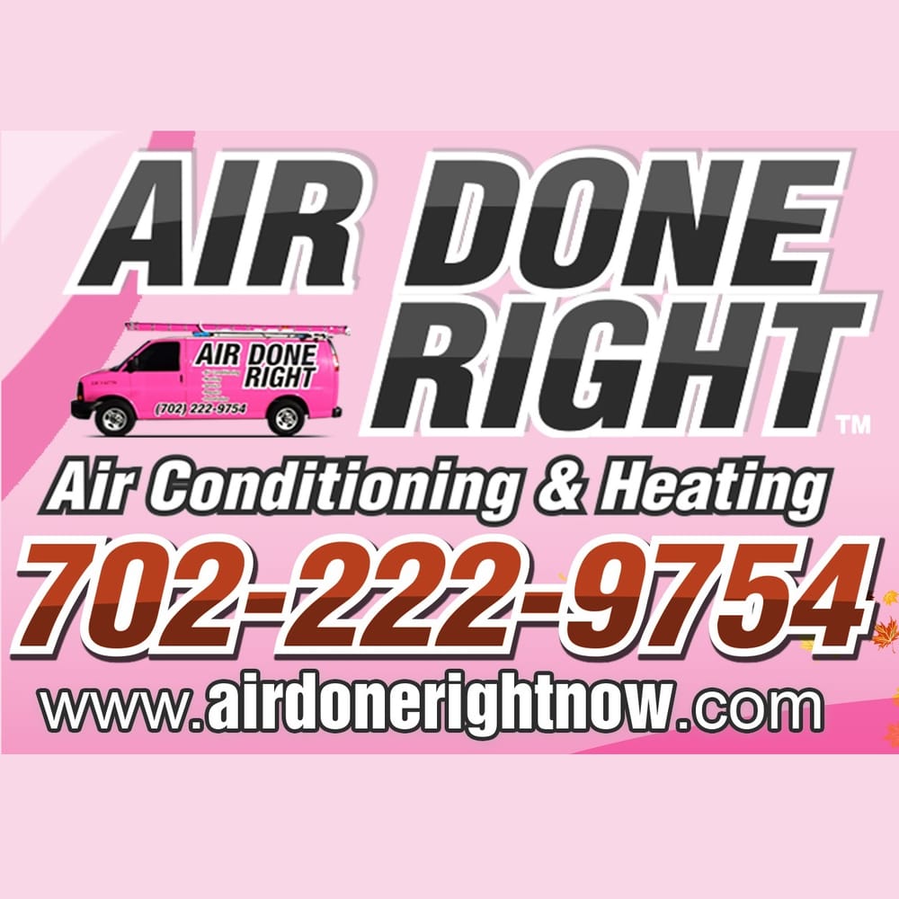 Photo of Air Done Right