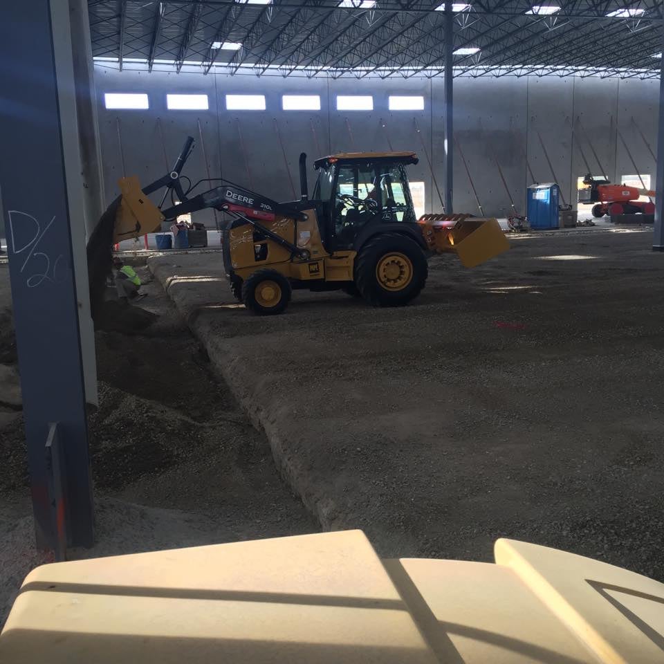 Photo of Tracy Grading & Paving
