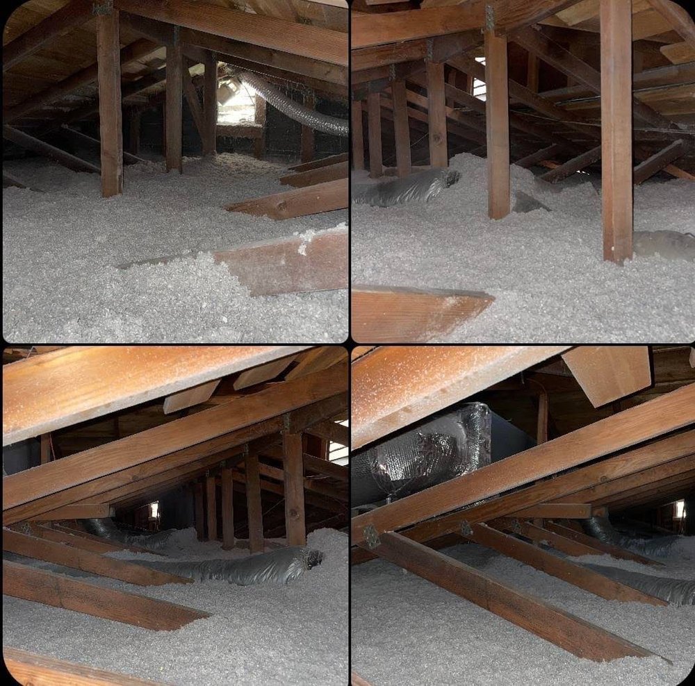 Photo of California Attic & Build