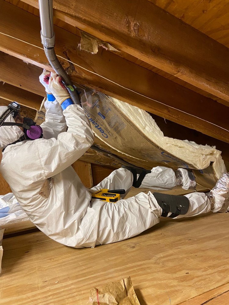 Photo of California Attic & Build