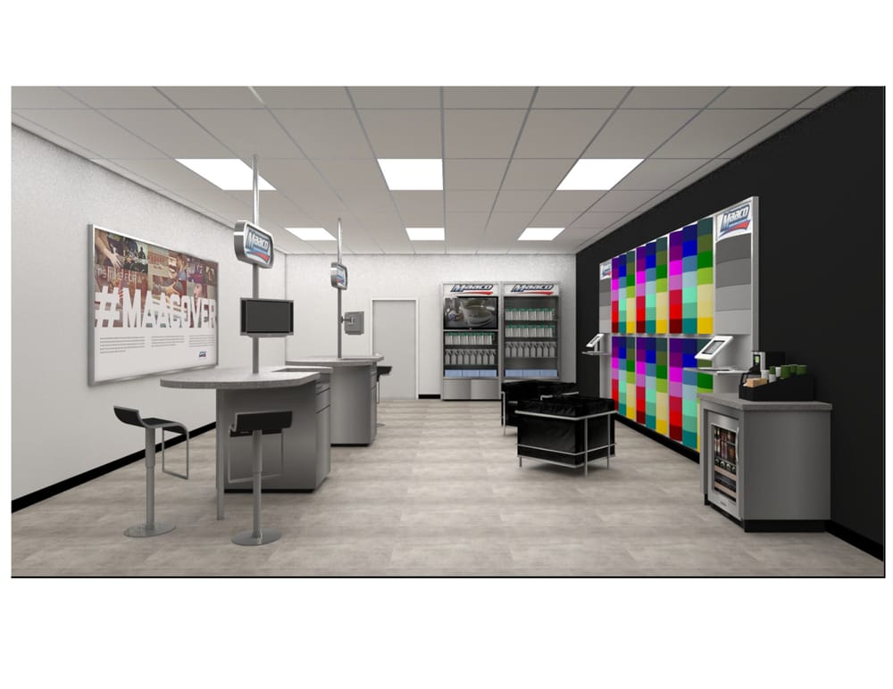 Photo of RHDC Studio
