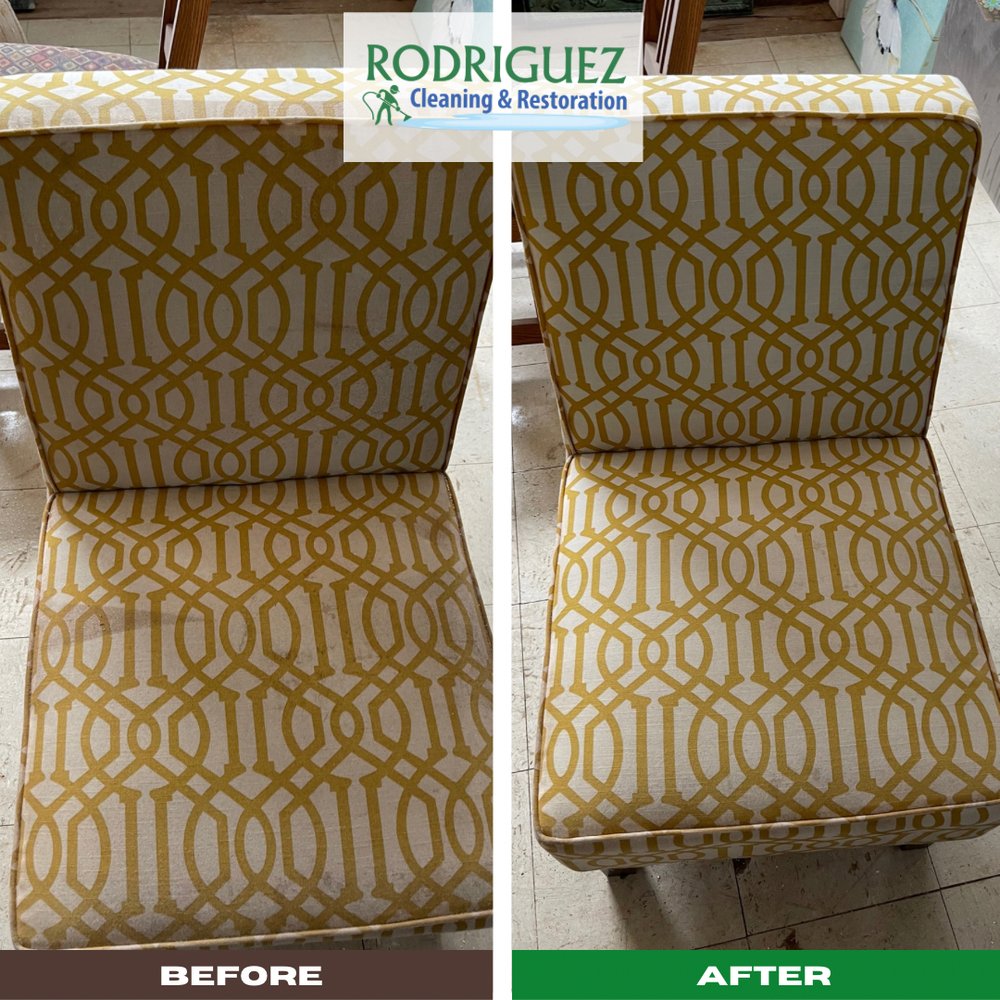 Photo of Rodriguez Cleaning Service