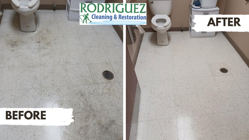 Photo of Rodriguez Cleaning Service