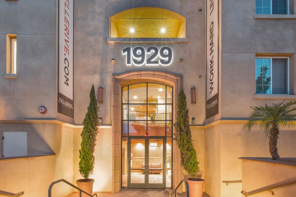 Photo of Bellerive Apartments