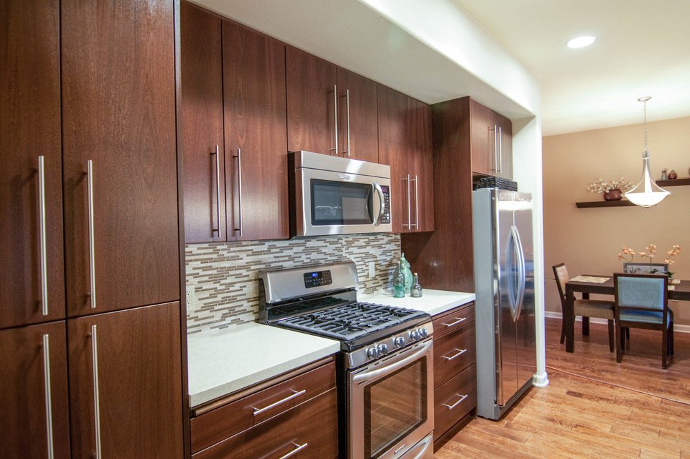 Photo of Bellerive Apartments