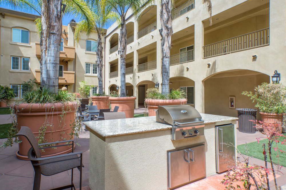 Photo of Bellerive Apartments