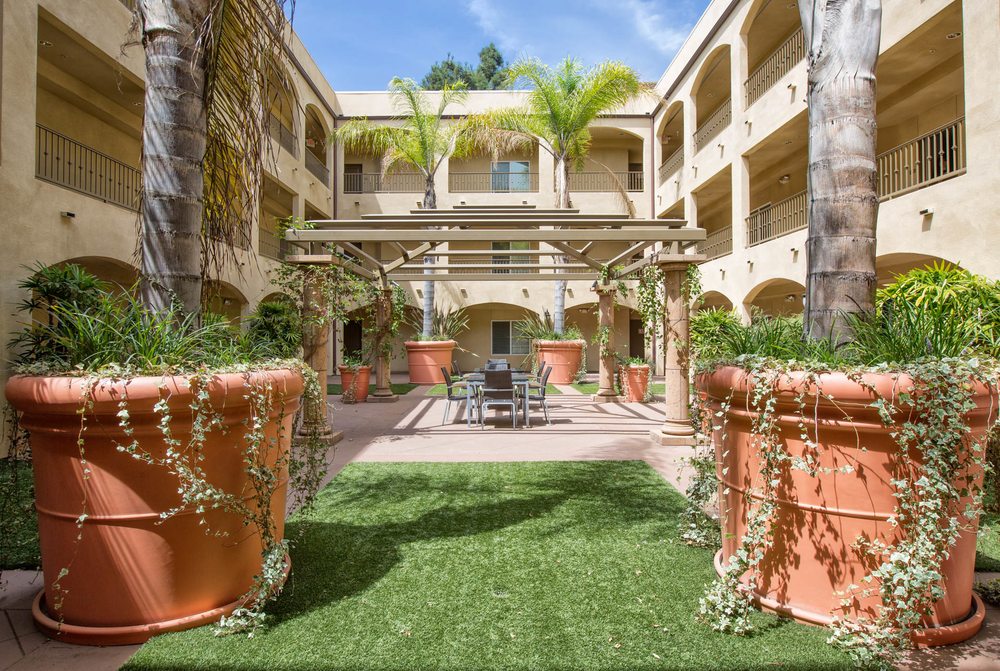 Photo of Bellerive Apartments