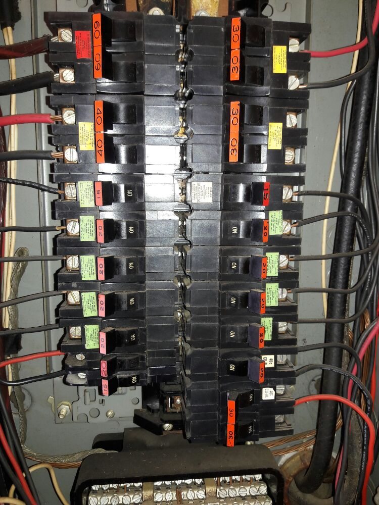 Photo of Captain Electric