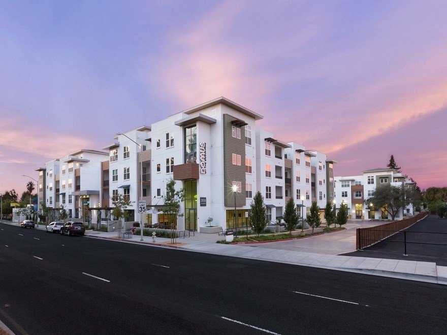 Photo of Domus on the Boulevard