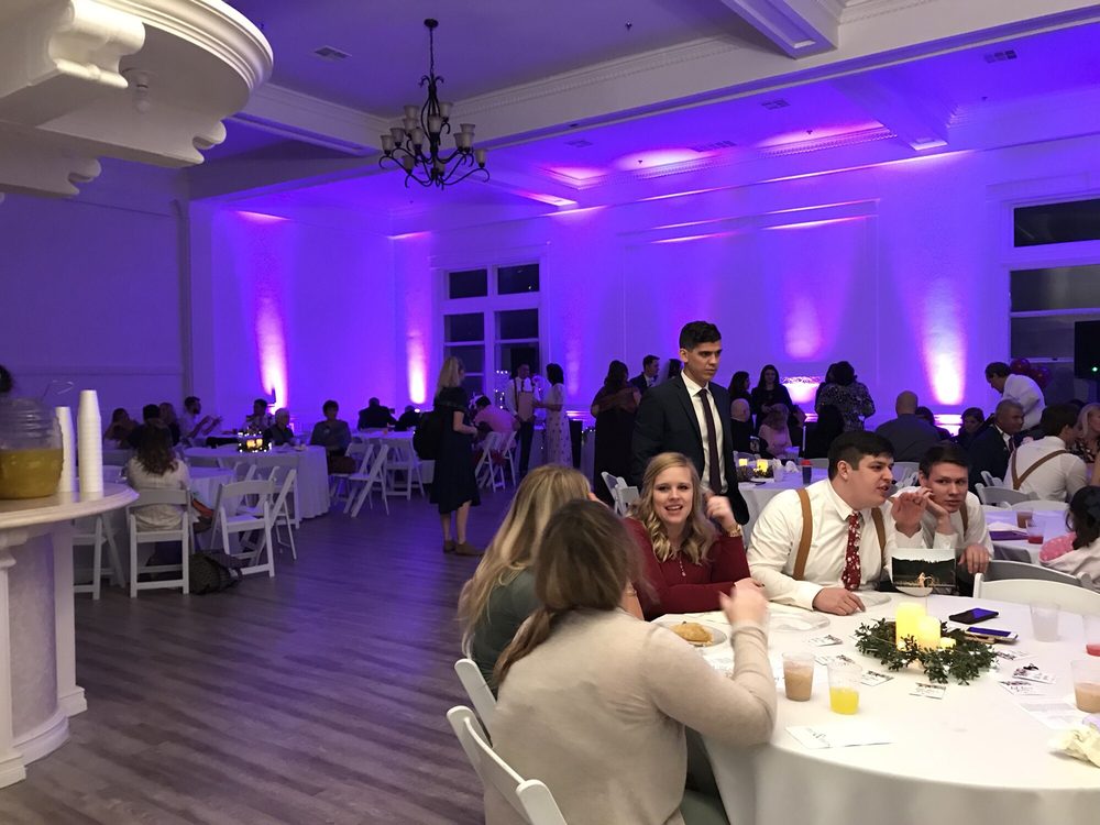 Photo of Encore Events Hall