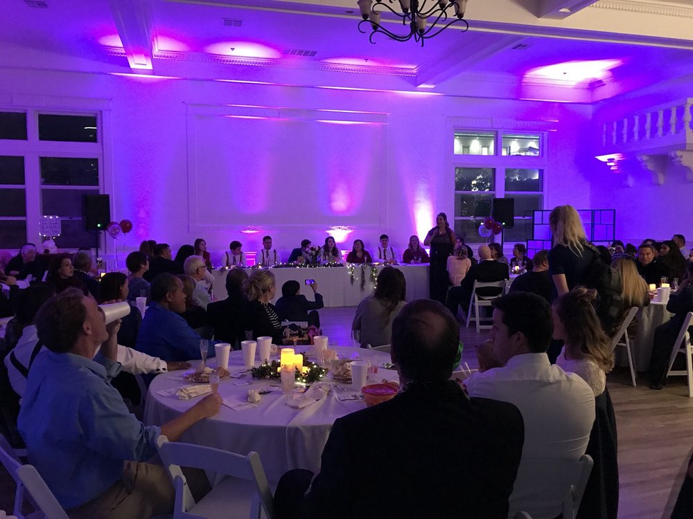 Photo of Encore Events Hall