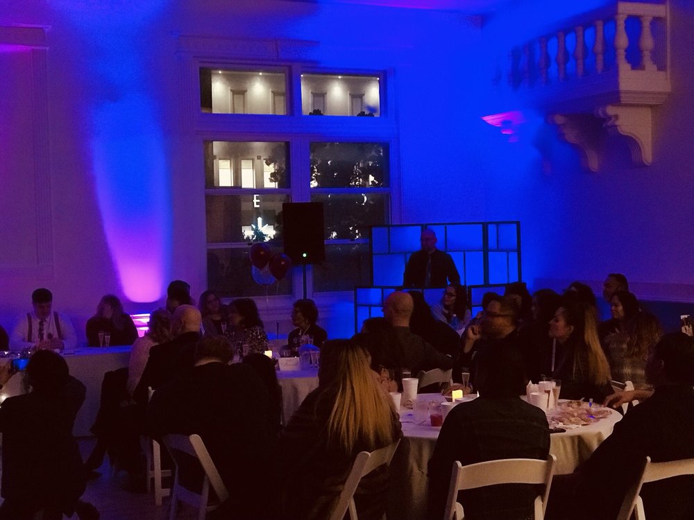 Photo of Encore Events Hall