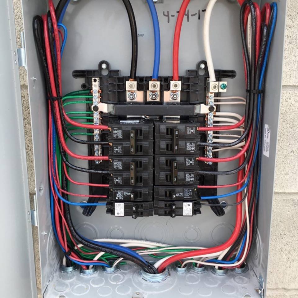Photo of SET Electric
