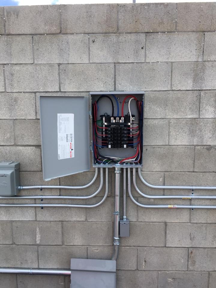Photo of SET Electric
