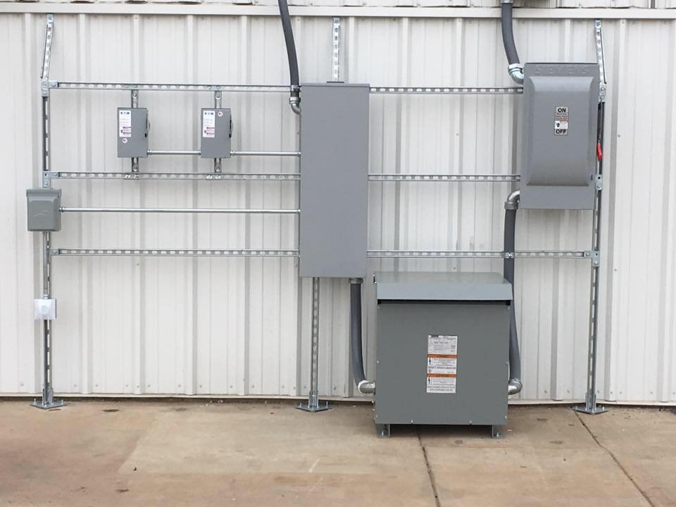 Photo of SET Electric