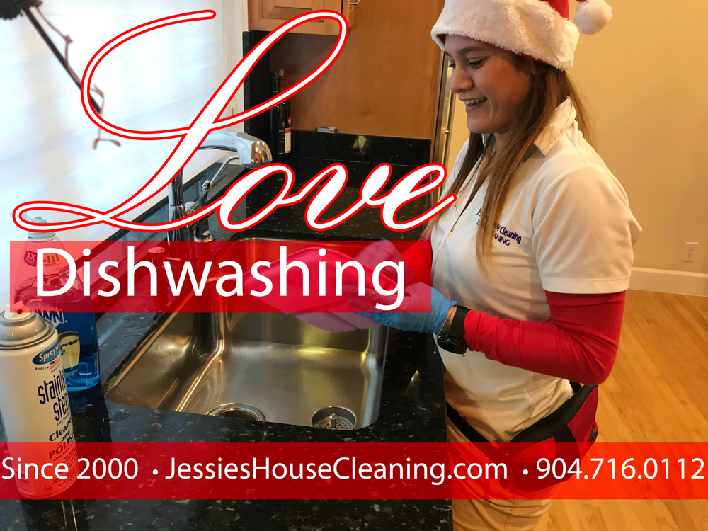 Photo of Jessie's House & Carpet Cleaning 1.877. CLEANING