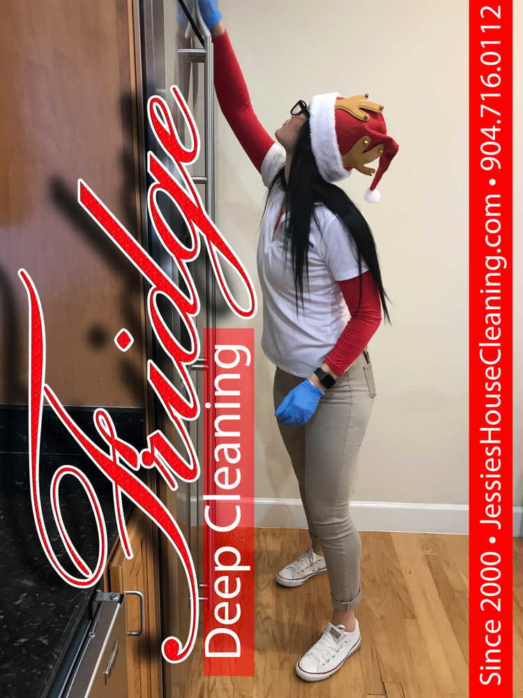 Photo of Jessie's House & Carpet Cleaning 1.877. CLEANING