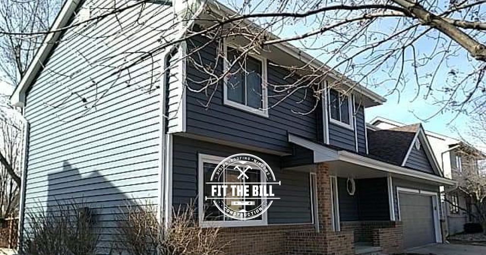 Photo of Fit The Bill Construction