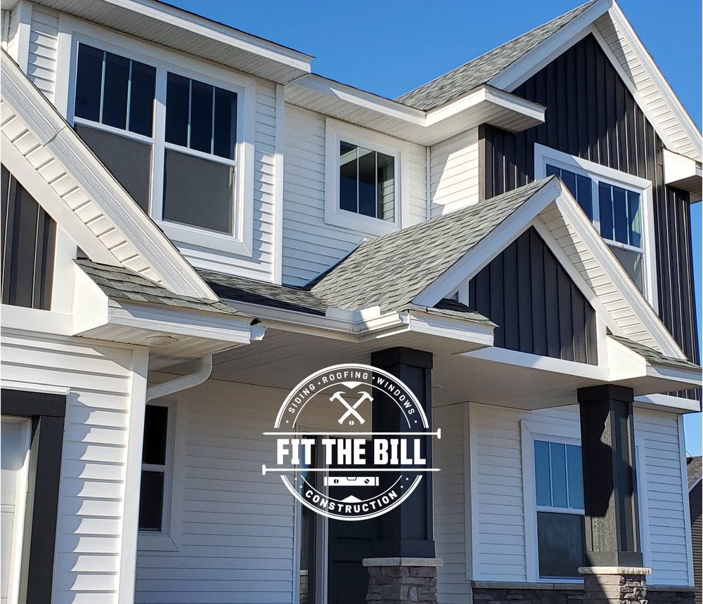 Photo of Fit The Bill Construction