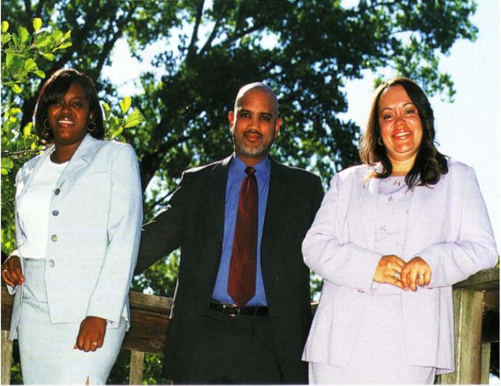 Photo of Benford Brown & Associates