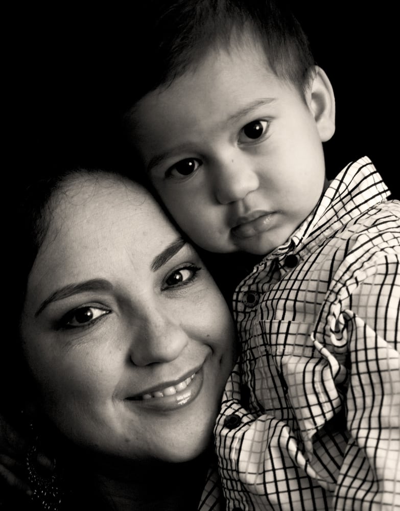 Photo of Kristian Jaime Photography & Communications