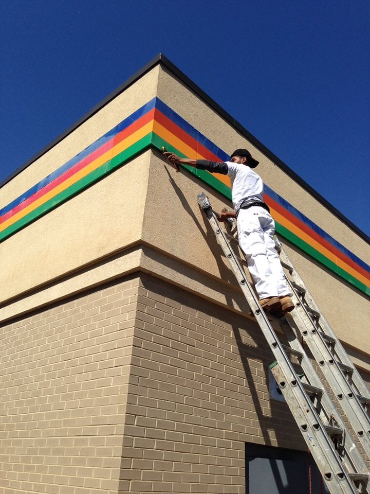 Photo of Affordable Painting & Power Washing