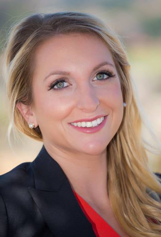 Photo of Mallory Setzer - Big Block Realty