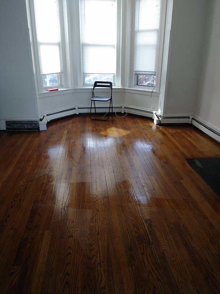 Photo of Grades Cleaning Services