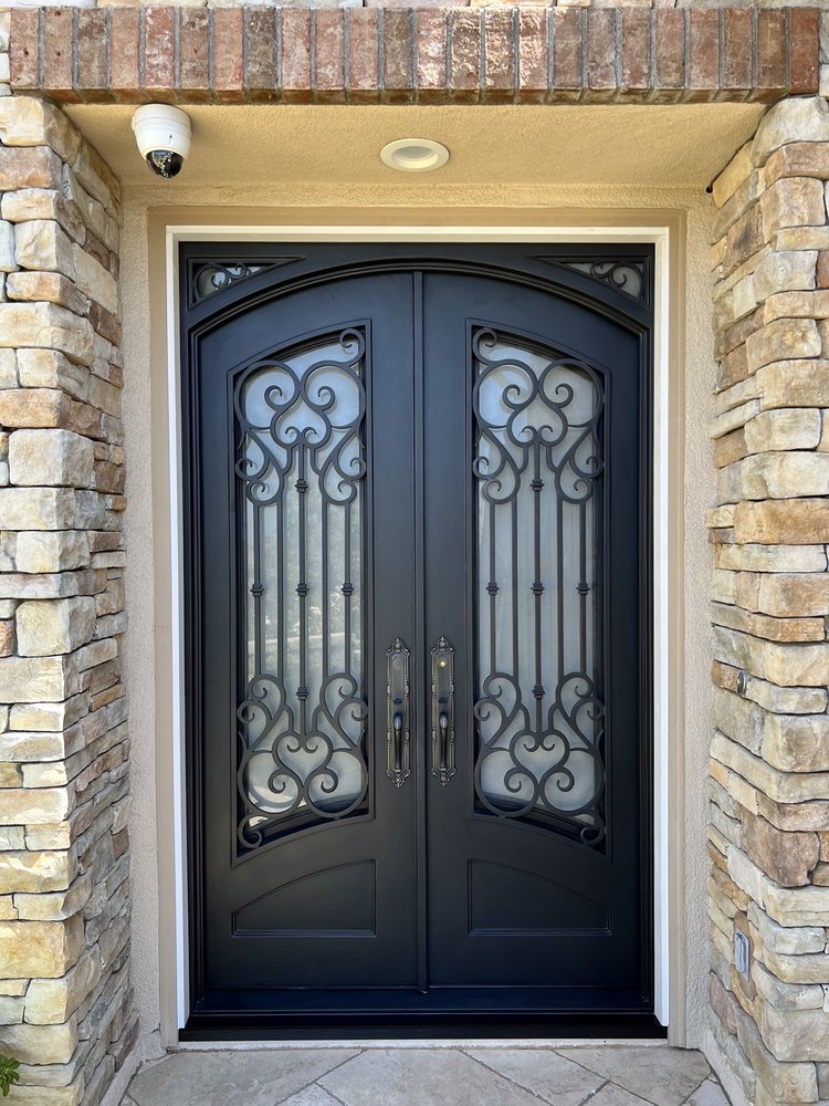 Photo of The Iron Door Company