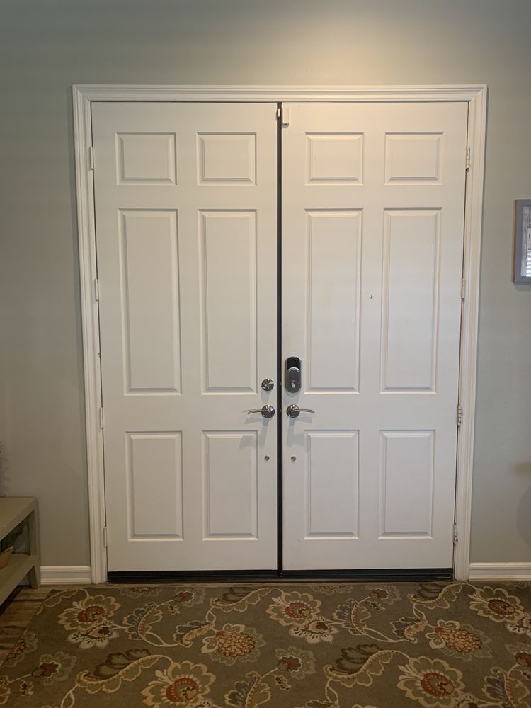Photo of The Iron Door Company