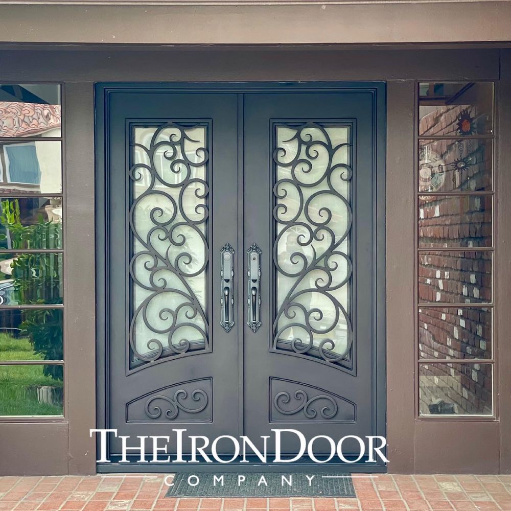 Photo of The Iron Door Company