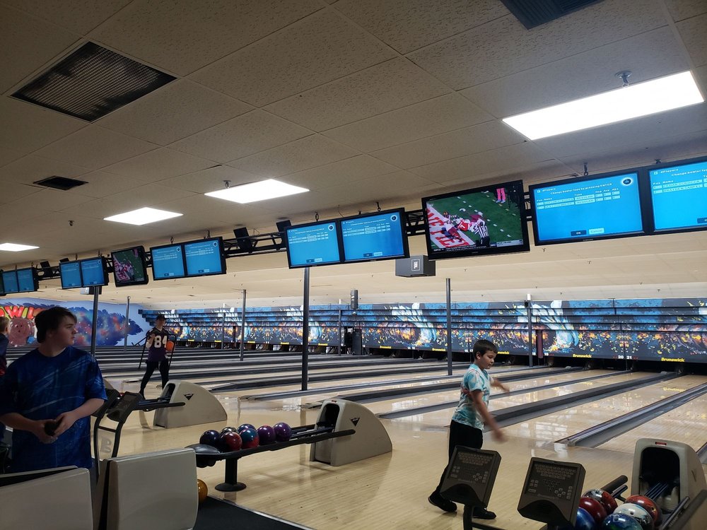 Photo of New Hope Bowl & Lounge