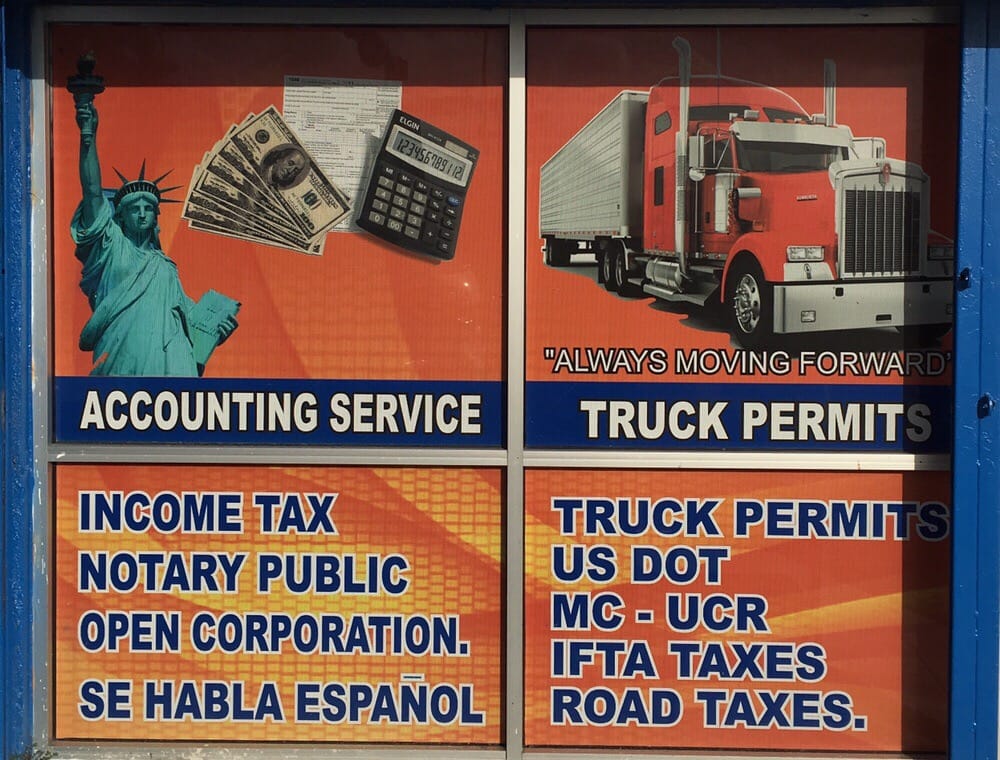 Photo of Musas Accounting Services
