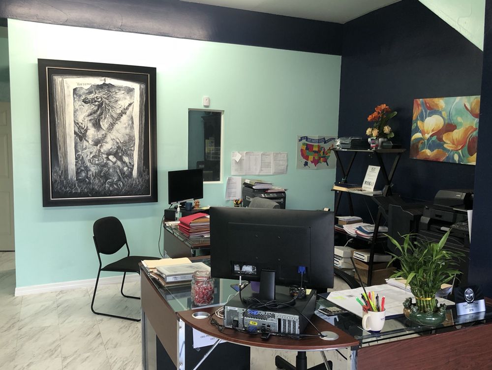 Photo of Musas Accounting Services