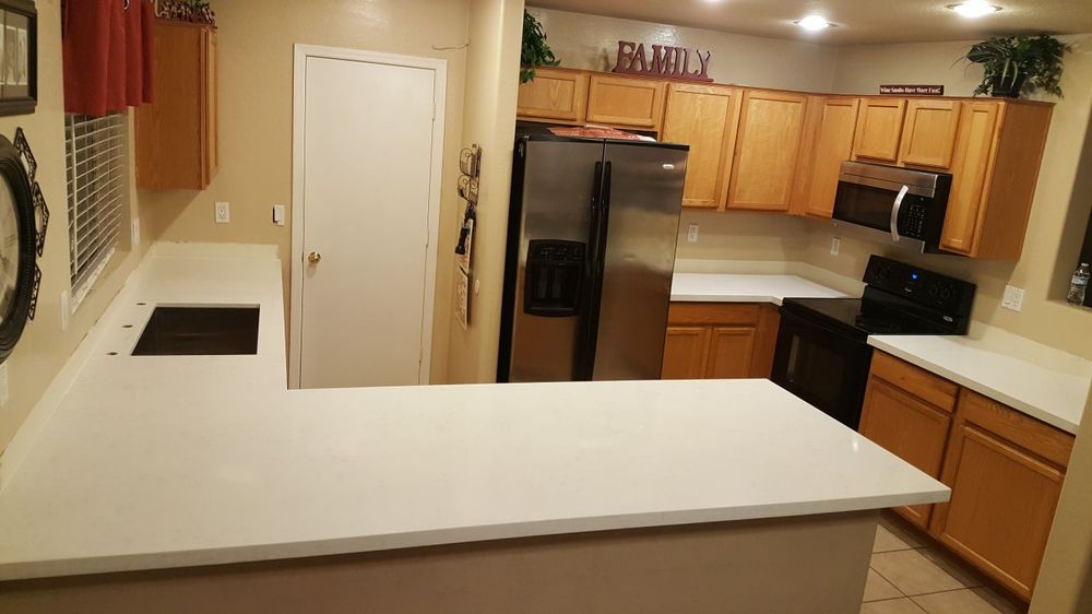 Photo of Granite Karma