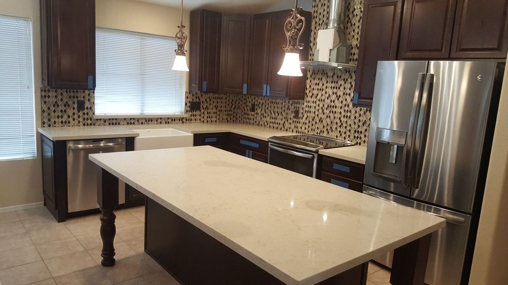Photo of Granite Karma