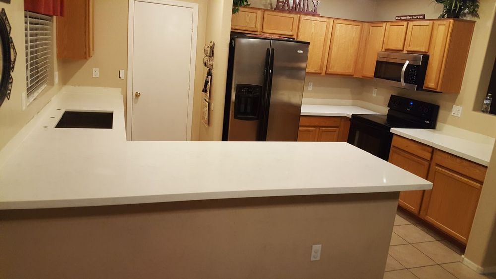 Photo of Granite Karma