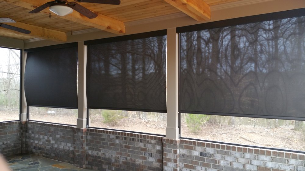Photo of Phantom Screens
