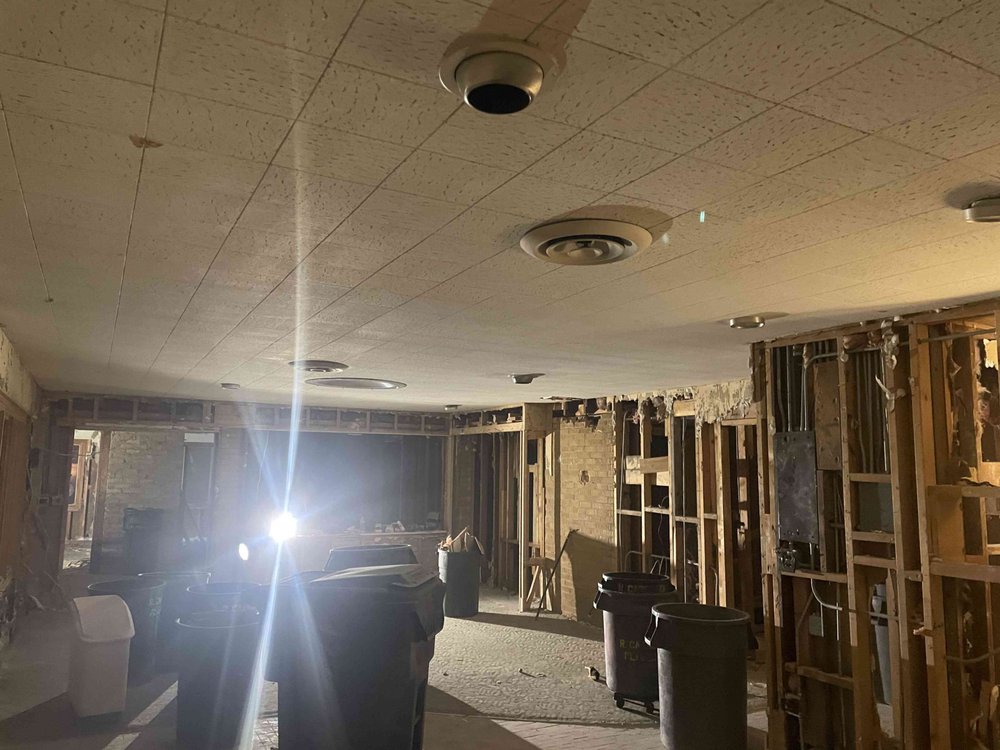 Photo of Royal Demolition