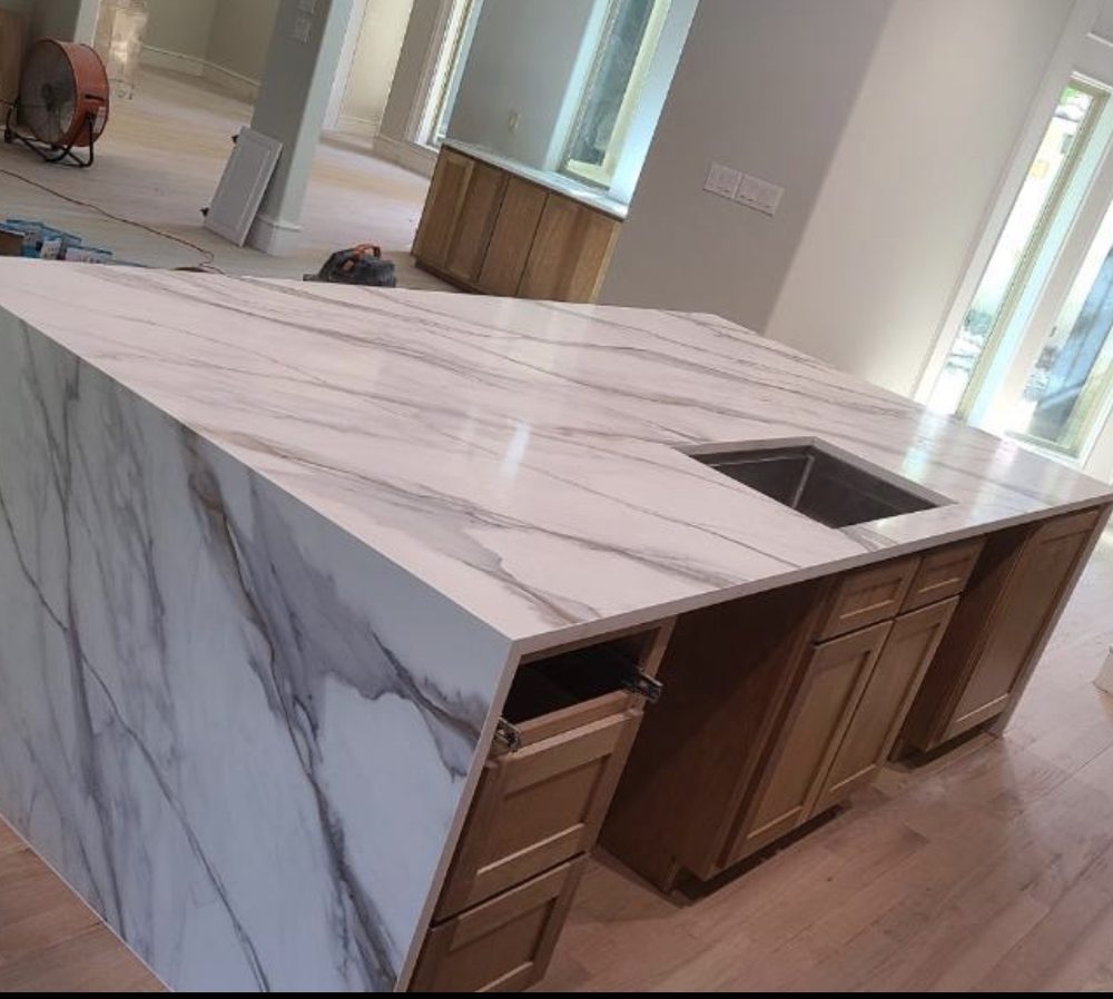 Photo of Natural Stone Granite & Marble