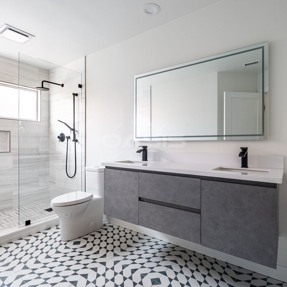 Photo of Oasis Renovation & New Construction