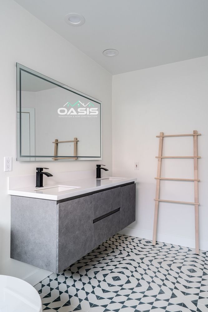 Photo of Oasis Renovation & New Construction