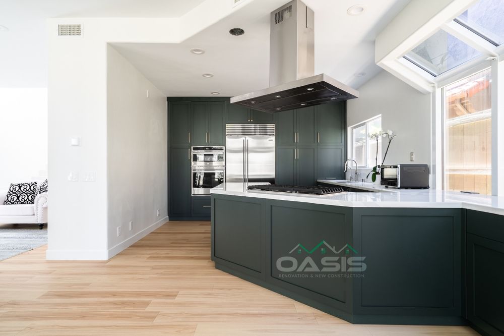 Photo of Oasis Renovation & New Construction